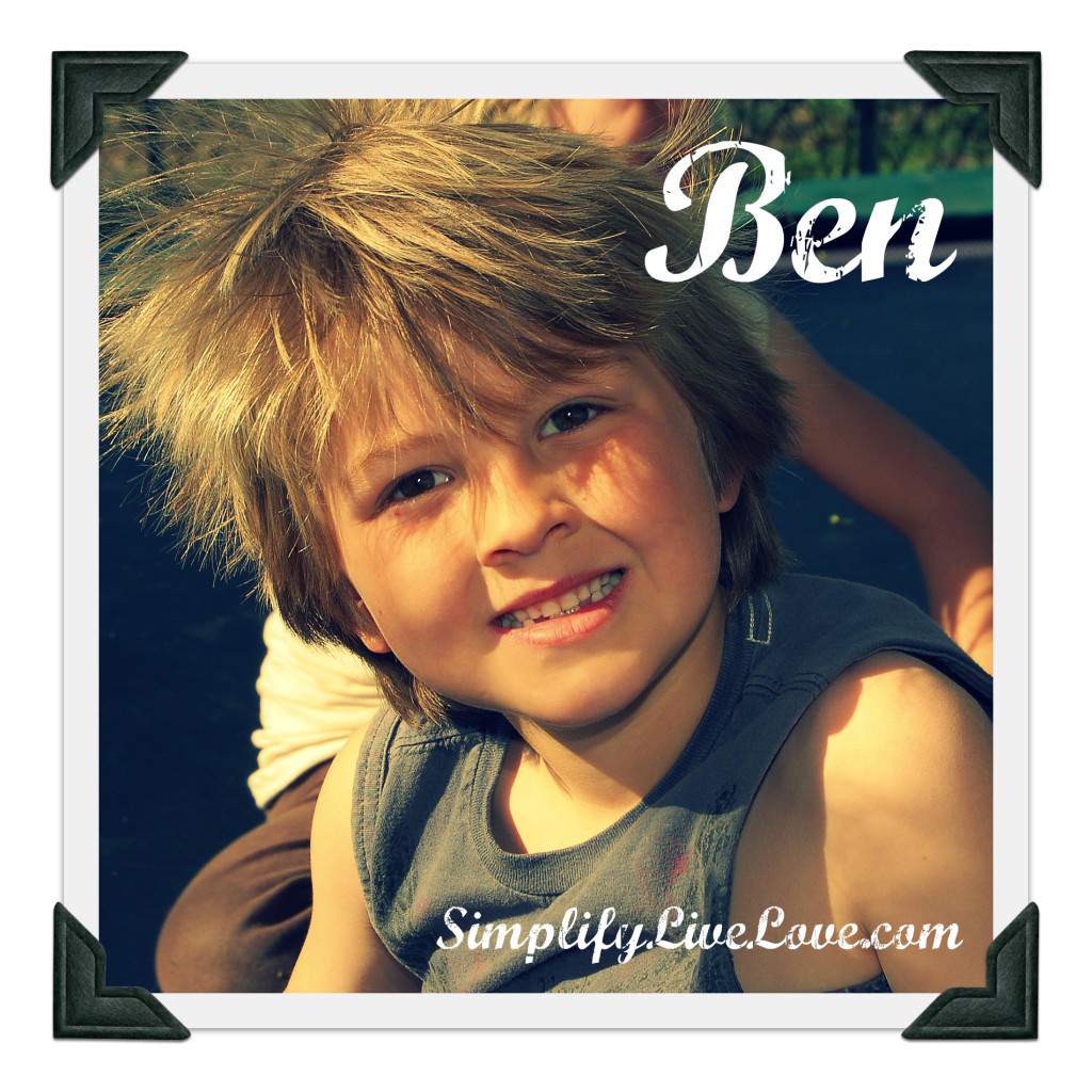 ben