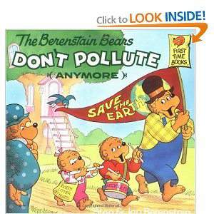 berenstain bears