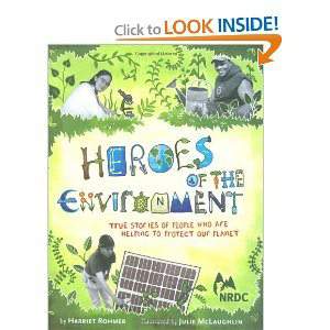 environt hereos