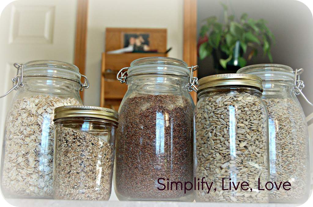 pantry