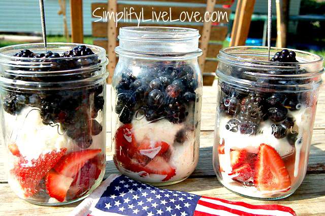 tcby 4th of july treats