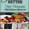food photgraphy tips