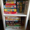 fun family games