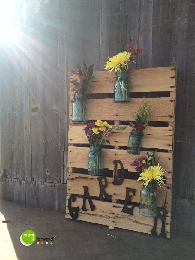 5 Homemade Gifts for Gardeners - Simplify, Live, Love