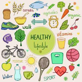 Healthy Life