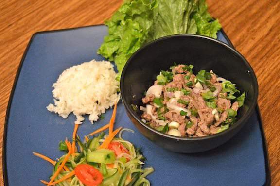 Prep Ahead Weekly Meal Plan Perfect for Fall